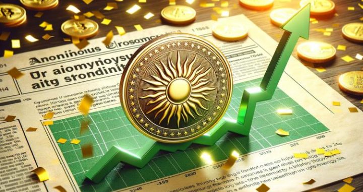 Solana (SOL) Shows Strength – Can The Bulls Maintain Control For Another Leg Up?