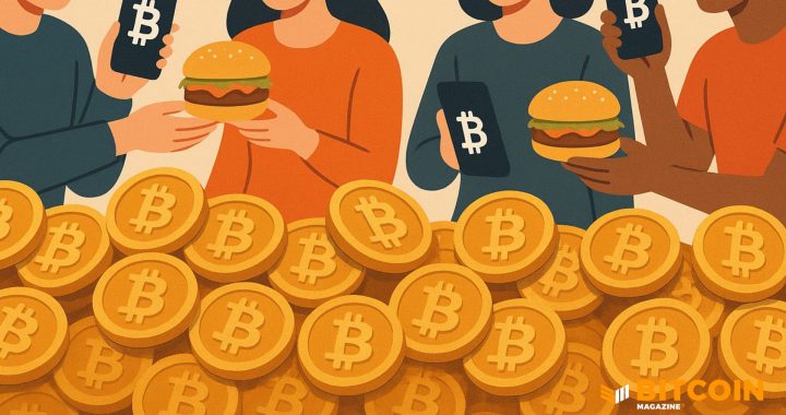 Steak ’n Shake Launches First-Ever Strategic Bitcoin Reserve