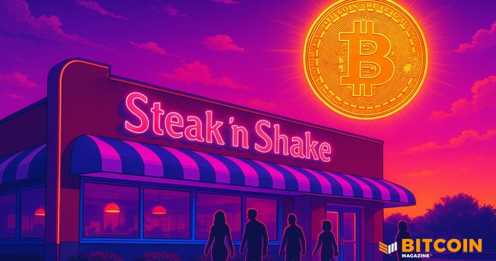Steak ’n Shake Partners With Fold to Launch $5 Bitcoin Burger Reward