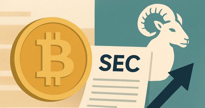 T. Rowe Price Joins Crypto ETF Race With SEC Filing for Active Fund
