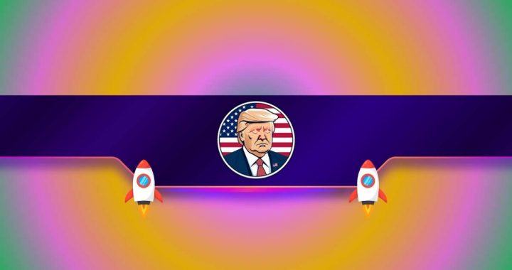 TRUMP Token Breaks Out: What’s Fueling the 40% Surge?
