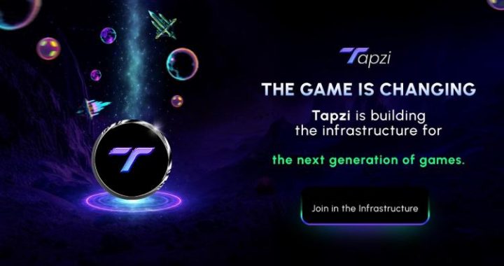 Skills Over Luck: Why Tapzi is the Next Big GamiFi Thing