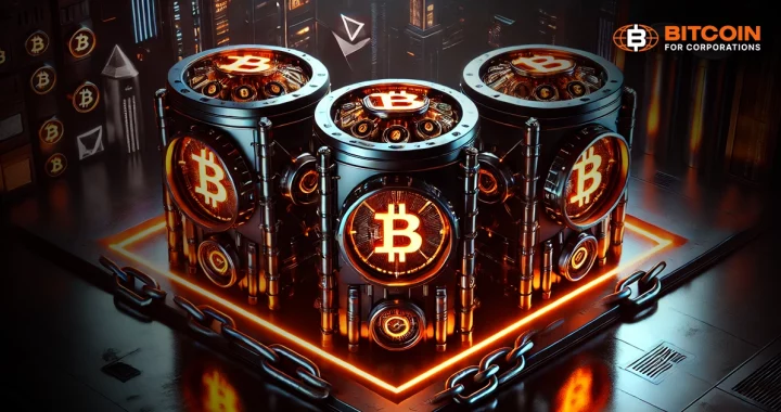 The 3 Bitcoin Treasury Company Models According to Michael Saylor
