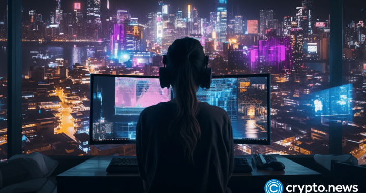 Solana sees first options trades, XYZVerse launches its 5.5m CS2 League