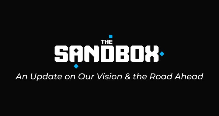 The Sandbox CEO Robby Yung Unveils Vision with New AI, Web3, and Mobile Initiatives