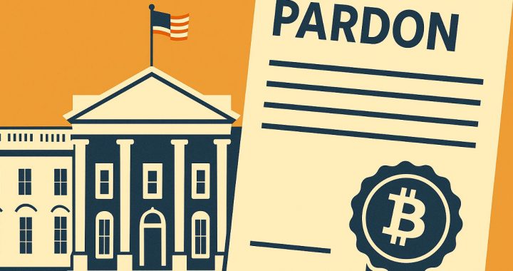 Trump Pardons Binance Founder Changpeng Zhao: WSJ