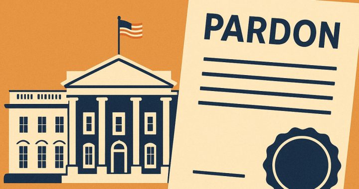 Trump White House Could Soon Pardon Former Binance CEO Changpeng Zhao: FOX