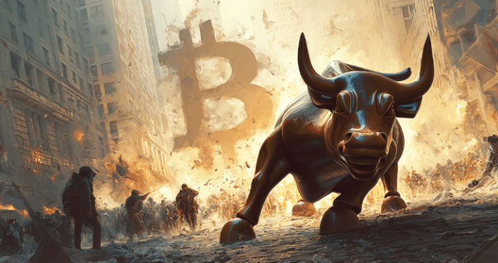 100% Of Bitcoin Bull Market Peak Indicators Remain Untouched, Is There Still Room To Run?