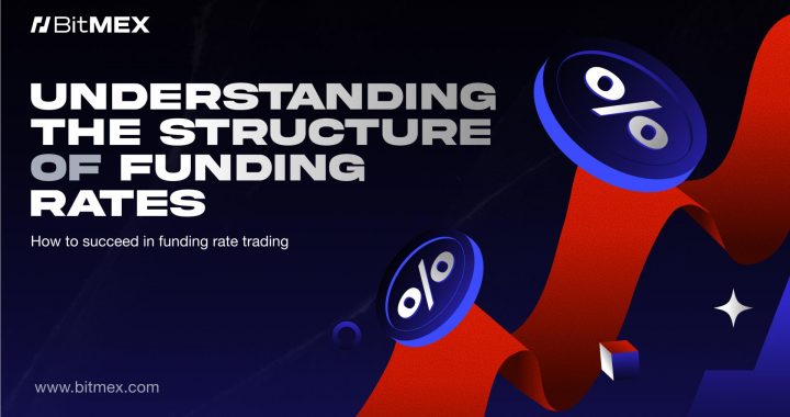 BitMEX Study Finds Cryptocurrency Funding Rates Positive 92% of the Time, Revealing a Structural Market Bias