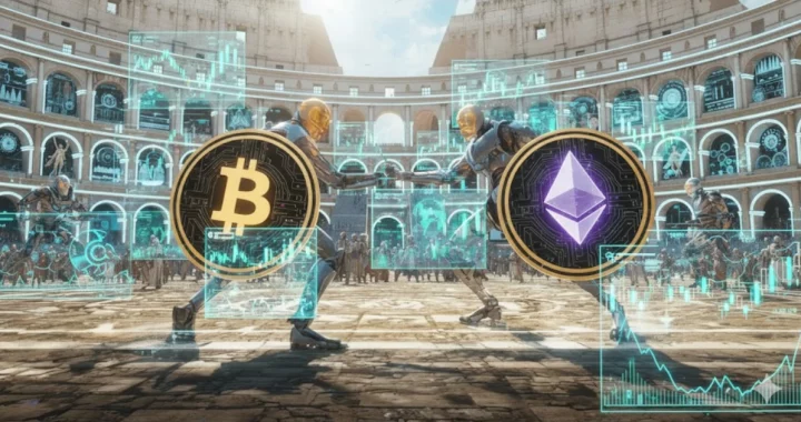 Alpha Arena Reveals AI Trading Flaws: Western Models Lose 80% Capital in One Week