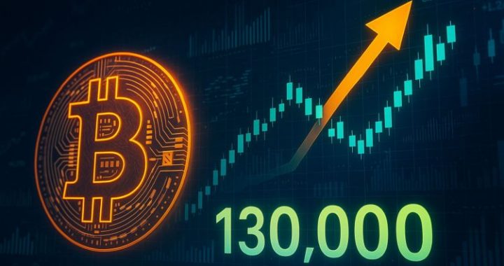 Bitcoin Dynamics Show Healthy Market Structure: Analyst Sets $130K Target