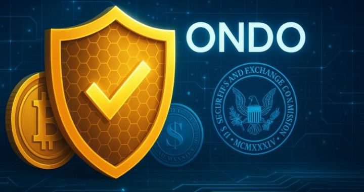 Ondo Secures SEC-Registered Infrastructure With Oasis Pro Acquisition