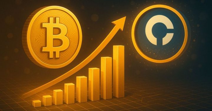 Coinbase Premium Gap Signals Strongest Bitcoin Accumulation Since ETF Launch – Details