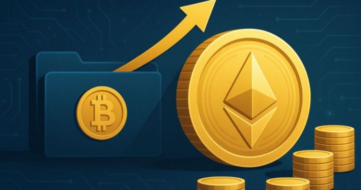 Bitmine Receives 23,823 Ethereum From BitGo As Institutional Accumulation Continues