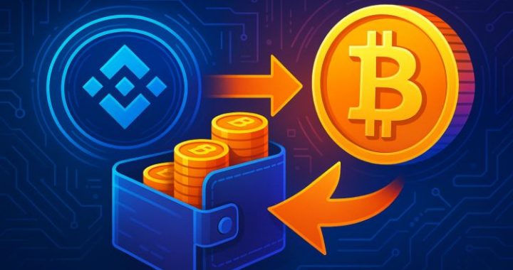 Matrixport-Linked Wallets Pull 4,000 Bitcoin From Binance Within 20 Hours – Details