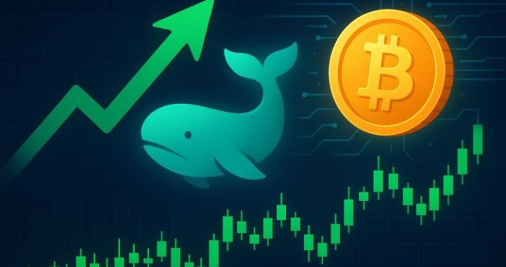 Hyperliquid Futures Indicator Signals Whales Are Going Long – Details