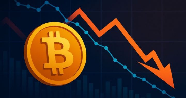 Bitcoin STH-SOPR Falls Below 1.0 for the First Time Since April – What This Means