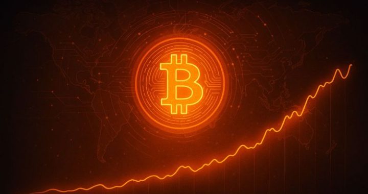 Bitcoin Heat Macro Phase Signals Accumulation Before Next Growth Wave