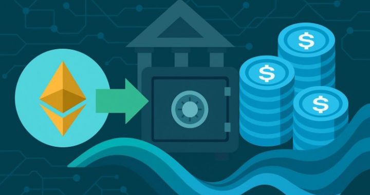 Ethereum OG Drives $500M Liquidity Flow Into ConcreteXYZ & Stable Vaults – Details