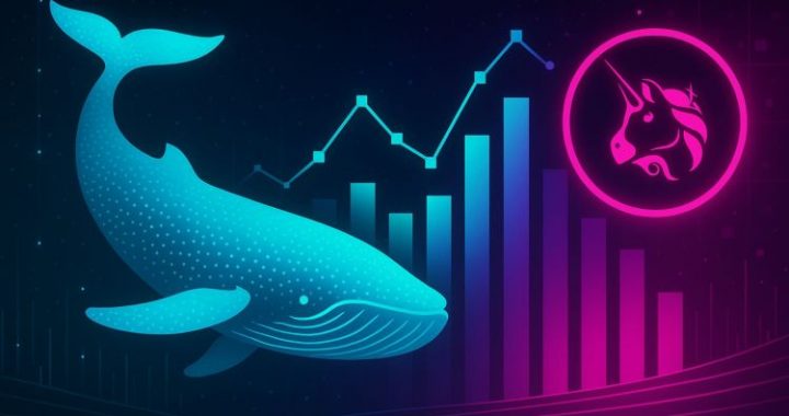 Binance Whales Turn Active On Uniswap As Outflows Hit Multi-Month Highs – Details