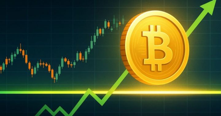 Bitcoin Breaks Above STH Realized Price For The First Time In Weeks – What’s Next?