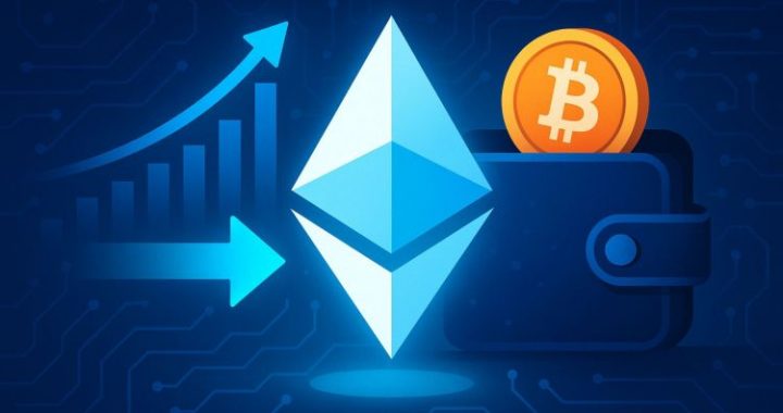Ethereum ICO Whale Awakens After 8 Years – 1,500 ETH Sent to Kraken After 8 Years
