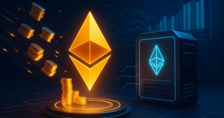 $780M Worth of Ethereum Pulled From Exchanges – Biggest Withdrawal Spike in Weeks