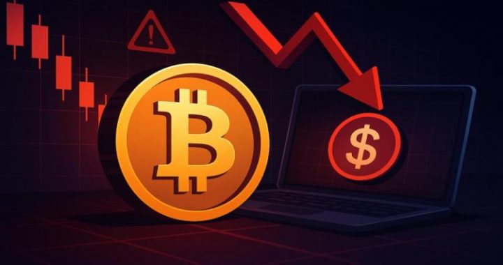 The Bitcoin OG Is Back – Opens Massive Short After $30M USDC Deposit