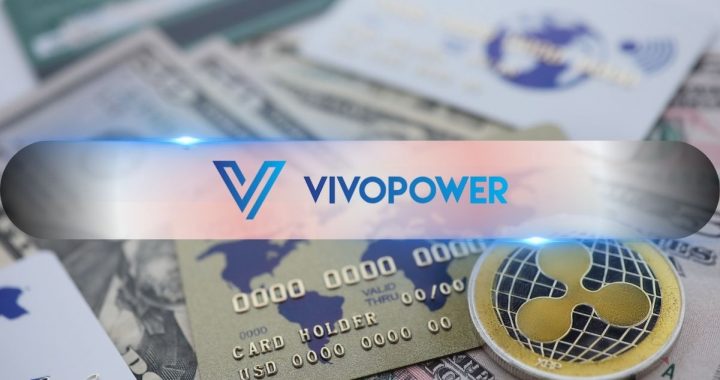 XRP Treasury Push: VivoPower Secures $19M for Expansion