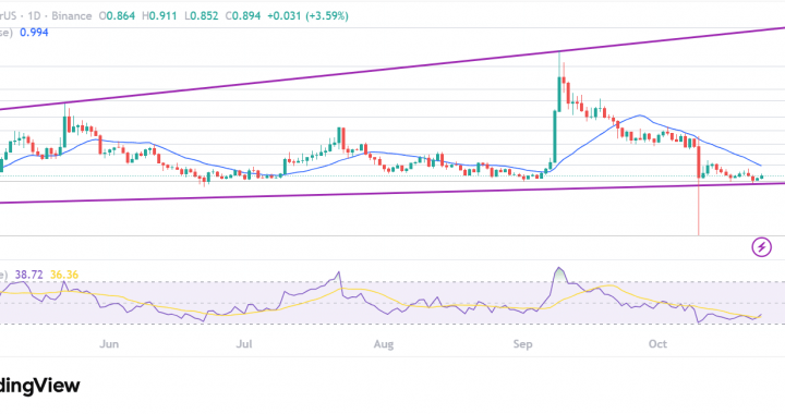 Worldcoin Faces New Regulatory Pressure as Thai Authorities Raid Iris-Scanning Site
