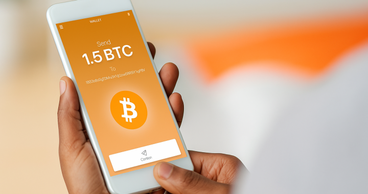 Walmart-Backed OnePay to Offer Bitcoin Trading in App