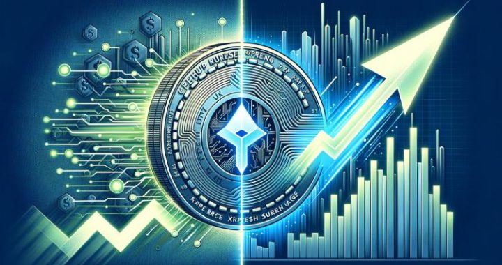 XRP Price Climbs Past $2.50 – Bulls Eye Next Barrier After Solid Recovery