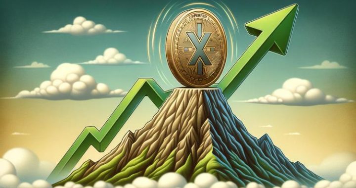 What The XRP RSI Making Higher Highs Means For The Price