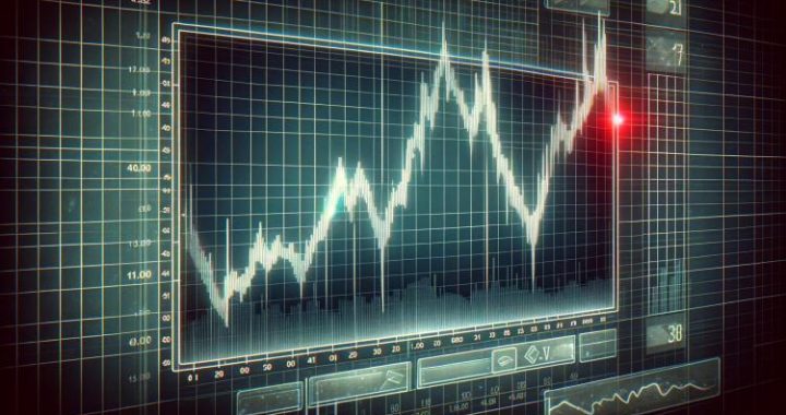 XRP Price Slips Lower – Bears Could Trigger A Sharp Decline If Support Breaks