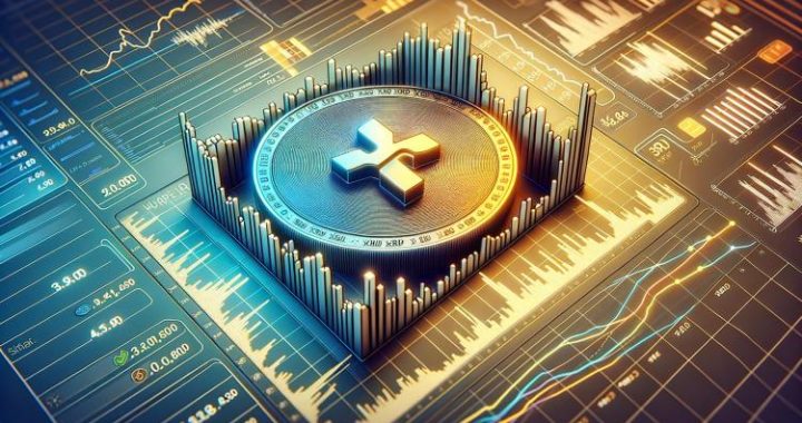XRP Price Prediction: Stable Action Hints At Brewing Bullish Breakout