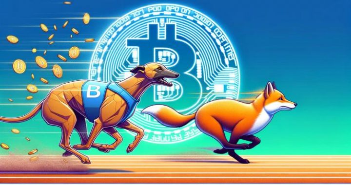 XRP Price Trails Bitcoin – Can It Break Past The Hurdles Holding It Back?