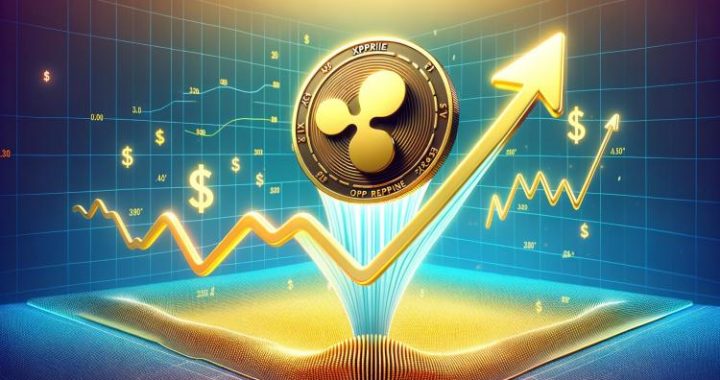 XRP Price Gains Traction — Buyers Pile In Ahead Of Key Technical Breakout