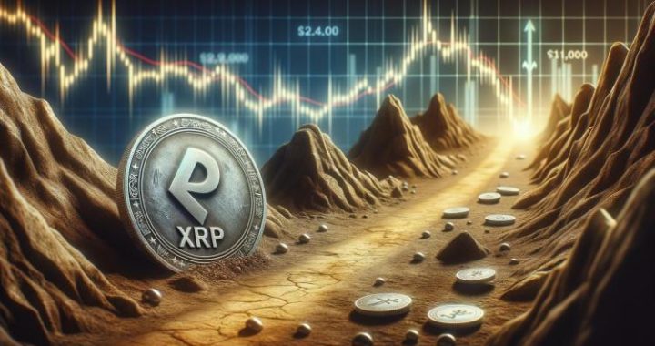 XRP Price Under Pressure — Bulls Attempt To Defend Key Support Zone