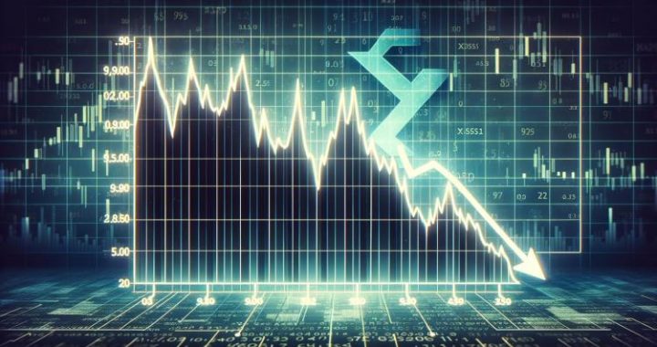 XRP Price Under Fire – Extended Decline Raises Fears Of Another Major Sell-Off