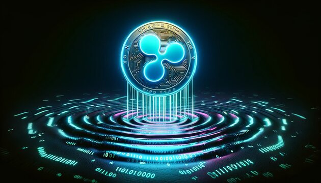 XRP Volatility Incoming? Ripple CEO Prepares Investors For What’s Next