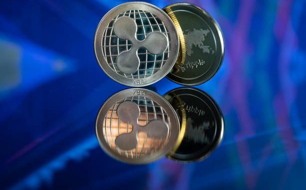 XRP Leading A $400 Trillion Revolution? How Ripple’s Tokenization Campaign Is Sparking Utility