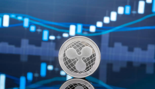 XRP About To Stage A Repeat Of 2017? Here’s What Happened Last Time There Was A Flash Crash