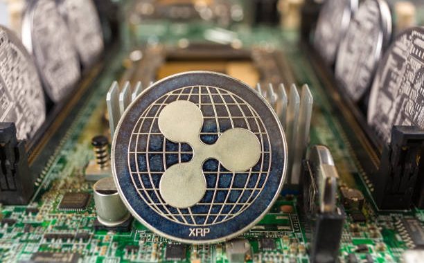 XRP Bullish Symphony: Price And RSI Align For A Run Toward $4