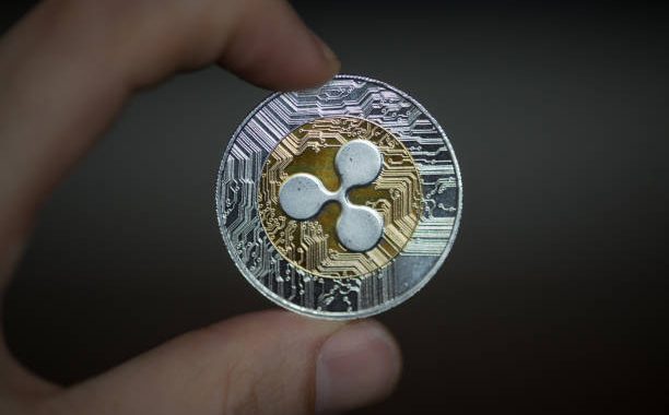 XRP Charts Telling A Tale: Q4 Setup Mirrors 2017 Bullish Breakout, Time To Buy?