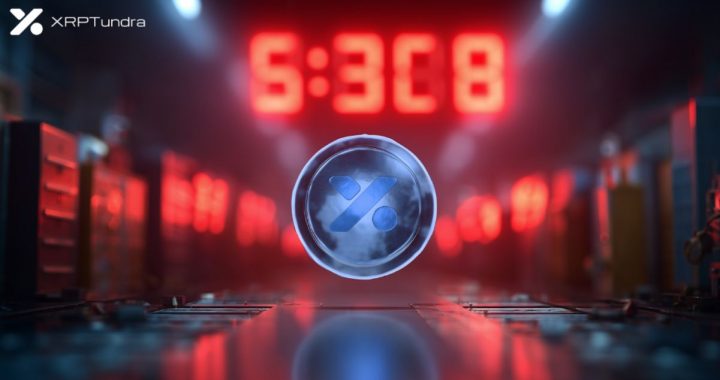 Altcoins to Watch This Week: Tundra Presale Final Phase, Wealth Window Closing