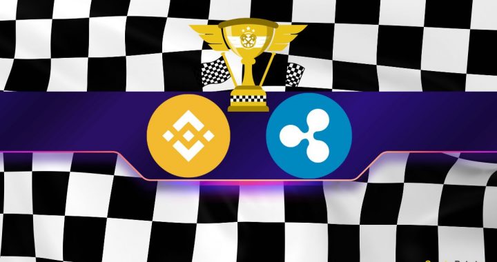 Will BNB Overtake XRP – and When? AI Reveals Shocking Answer
