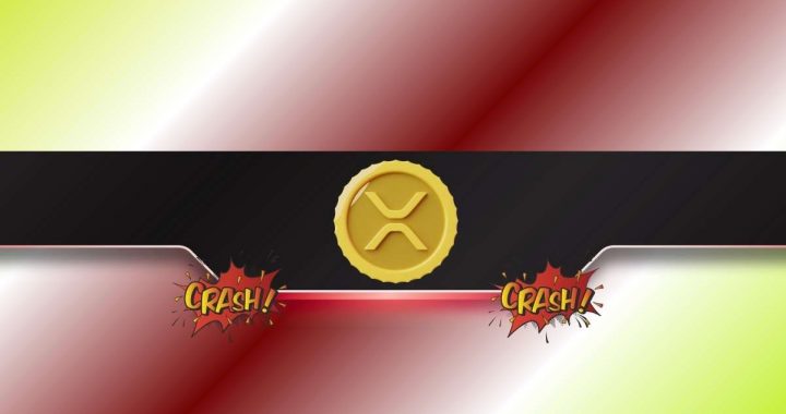 Ripple (XRP) Crash Coming This Week? Analysts Warn Below $2.72 Risk