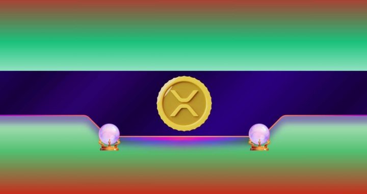 Ripple’s XRP Climbs 10% Weekly: What’s the Next Big Target?