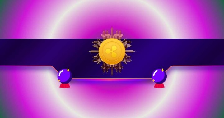 XRP Analyst Claims Chart Manipulation, Sets $1.40 Ripple Baseline