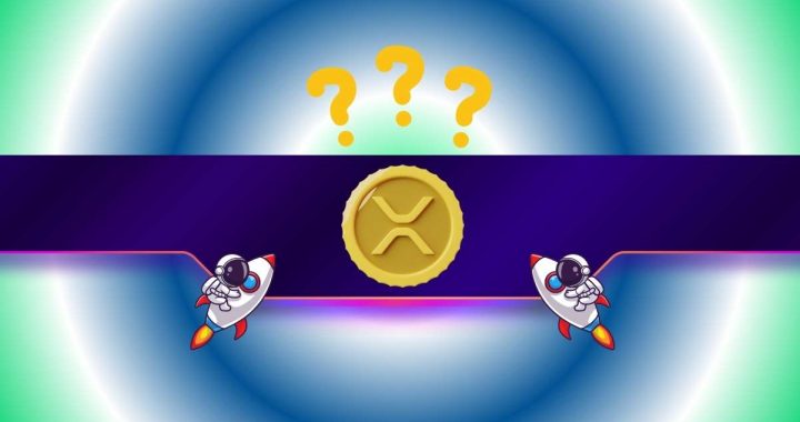 XRP Has No Major Resistance for Massive Rally After Defending $2.80 Support: Analyst